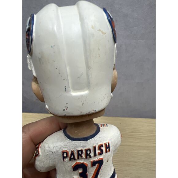 Bobble Dobbles Mark Parrish Michael Peca & Coach Laviolette - Picture 11 of 16